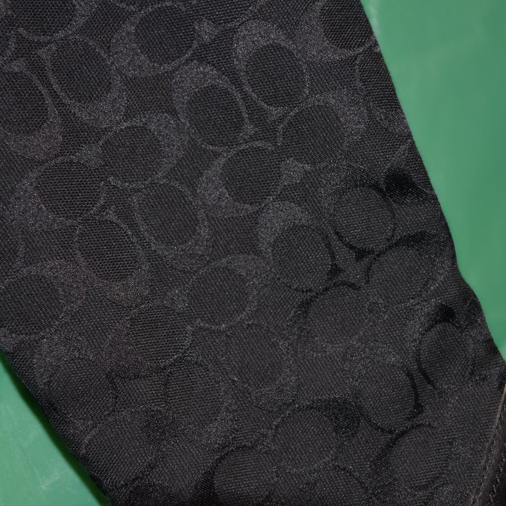 Coach High Rise Boots - Picture 2 of 2